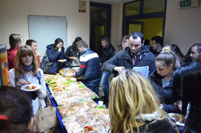 Conferința intermediară